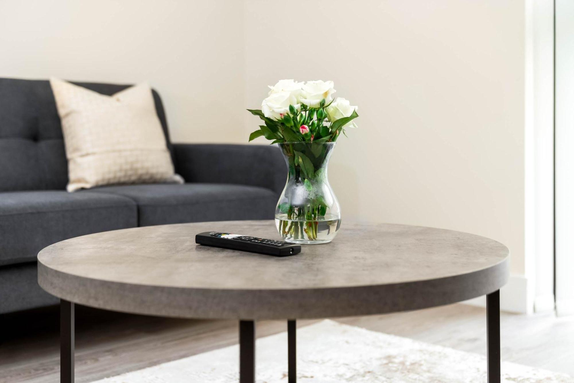 Luxury Two Bedroom - City Centre - New Executive Development - Top Rated - Jq 6Ah Бирмингем Экстерьер фото